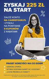 Carrefour gazetka Strona 10