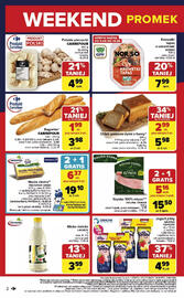 Carrefour gazetka Strona 2