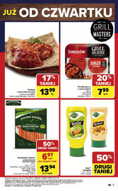 Carrefour gazetka Strona 3