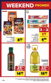 Carrefour gazetka Strona 4