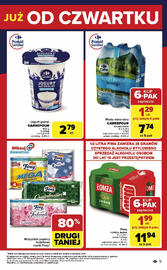 Carrefour gazetka Strona 5