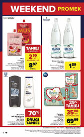 Carrefour gazetka Strona 6