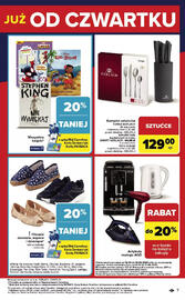 Carrefour gazetka Strona 7