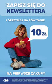 Carrefour gazetka Strona 9