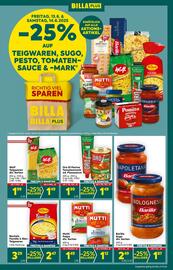 Billa Box Flugblatt woche 24 Seite 3