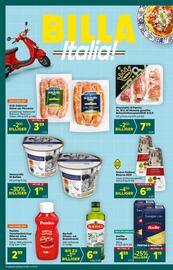 Billa Box Flugblatt woche 24 Seite 4