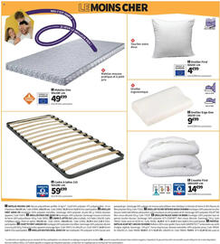 Catalogue Conforama page 10