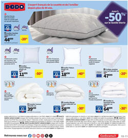 Catalogue Conforama page 11