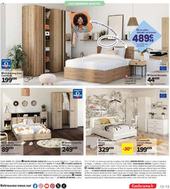 Catalogue Conforama page 13