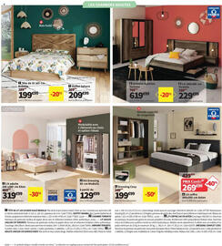 Catalogue Conforama page 14