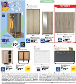 Catalogue Conforama page 16