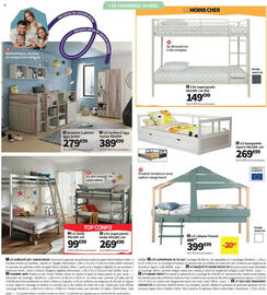 Catalogue Conforama page 18