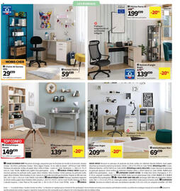 Catalogue Conforama page 20