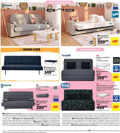 Catalogue Conforama page 22