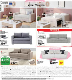 Catalogue Conforama page 24