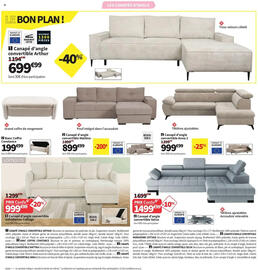 Catalogue Conforama page 30