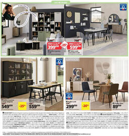 Catalogue Conforama page 32