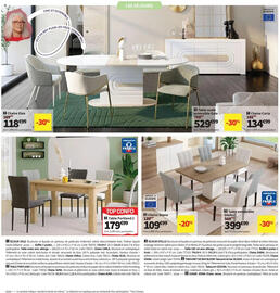 Catalogue Conforama page 34