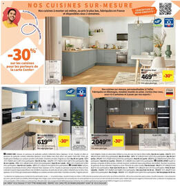 Catalogue Conforama page 36