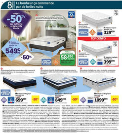 Catalogue Conforama page 4