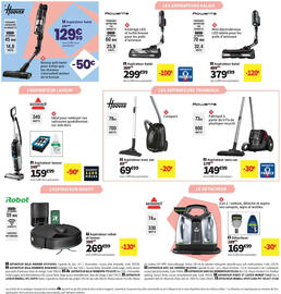 Catalogue Conforama page 48