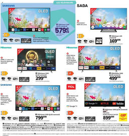 Catalogue Conforama page 50