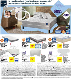 Catalogue Conforama page 6