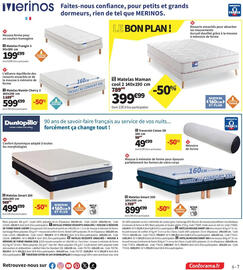 Catalogue Conforama page 7