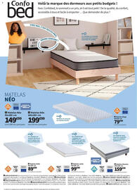 Catalogue Conforama page 10