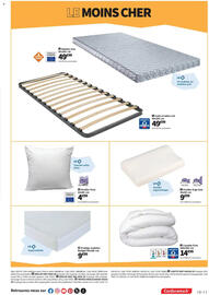 Catalogue Conforama page 11