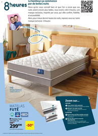 Catalogue Conforama page 12