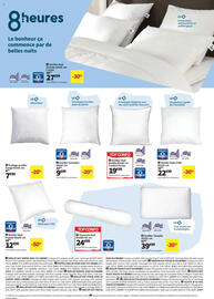 Catalogue Conforama page 16