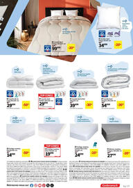 Catalogue Conforama page 17