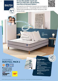 Catalogue Conforama page 18