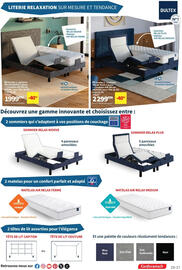 Catalogue Conforama page 21