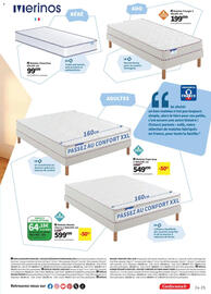 Catalogue Conforama page 25