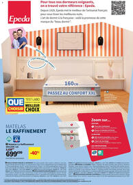 Catalogue Conforama page 26