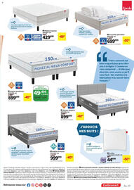 Catalogue Conforama page 27