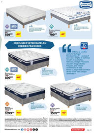 Catalogue Conforama page 29