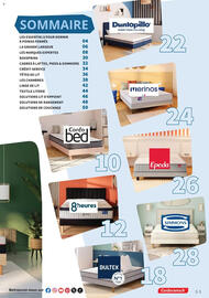 Catalogue Conforama page 3
