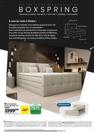 Catalogue Conforama page 30
