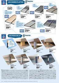 Catalogue Conforama page 32