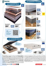Catalogue Conforama page 33