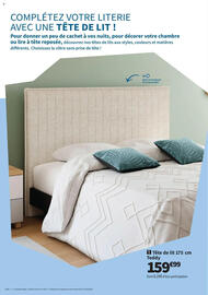 Catalogue Conforama page 36