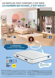 Catalogue Conforama page 38