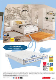 Catalogue Conforama page 39