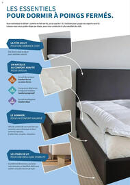 Catalogue Conforama page 4