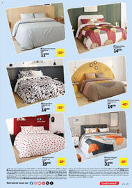 Catalogue Conforama page 43