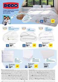 Catalogue Conforama page 44