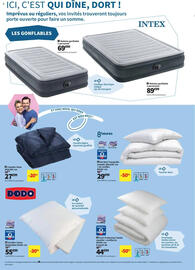 Catalogue Conforama page 46